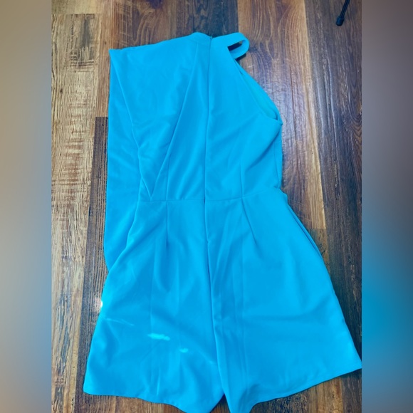 NY&Co Sz M Romper - Picture 2 of 3